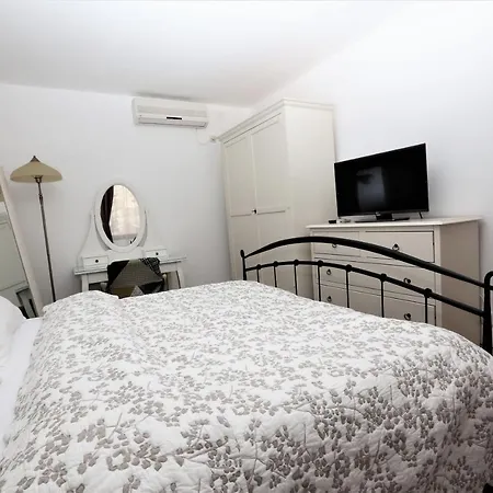 Apartman Archie *