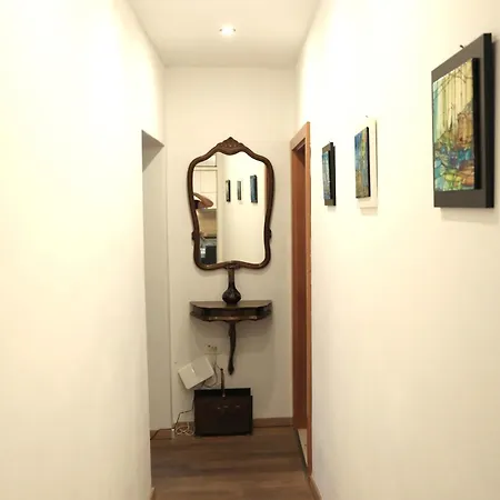 Apartman Archie *