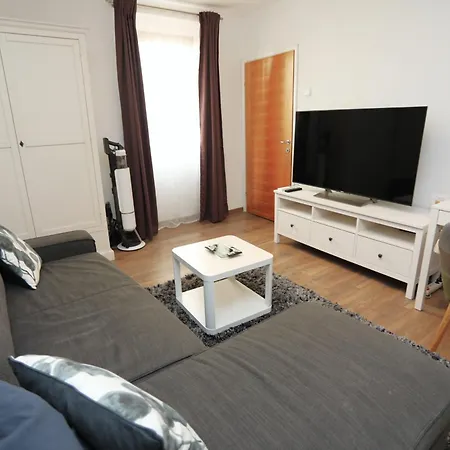 Appartement Archie *