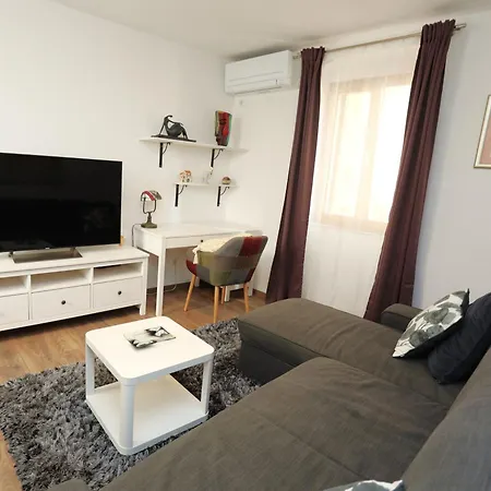 Appartement Archie