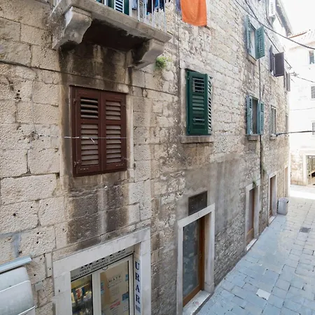 Archie Appartement *