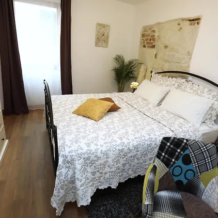 Appartement Archie *