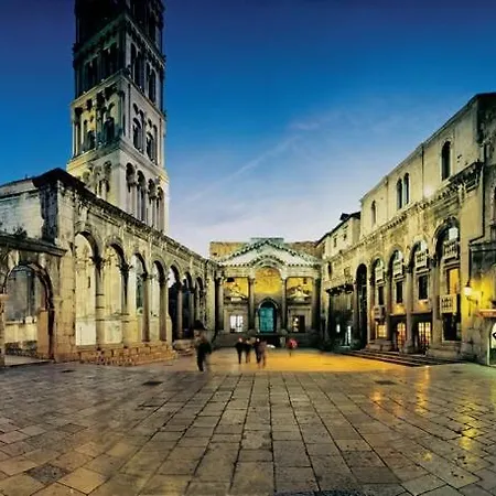 Appartement Archie Split