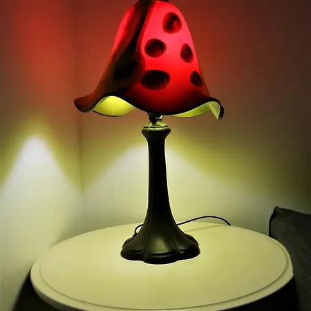 Lejlighed Archie Split