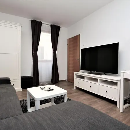 Apartment Archie *