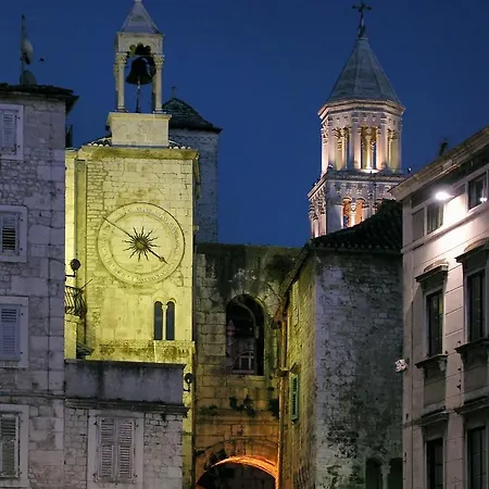 Archie דירה ספליט