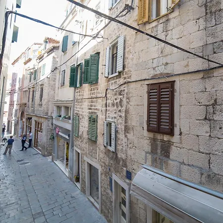 Archie Appartamento Spalato