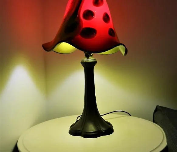 Apartamento Archie Split