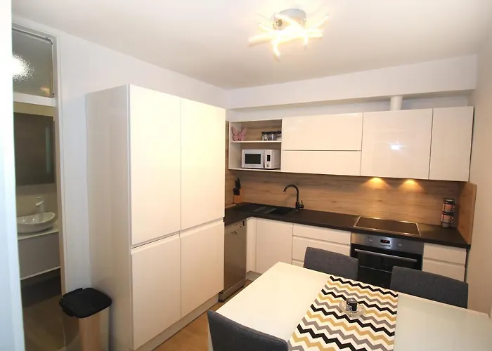 Apartamento Archie *