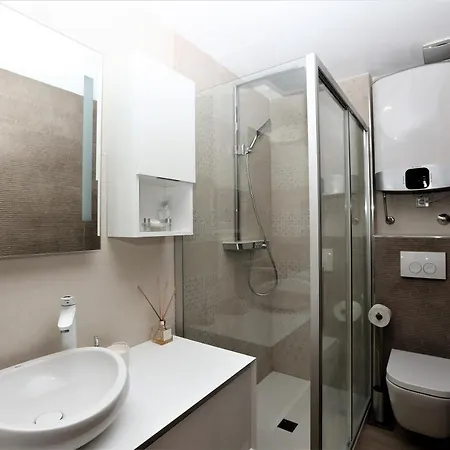 Archie Apartman Split