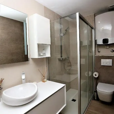 Archie Appartement *