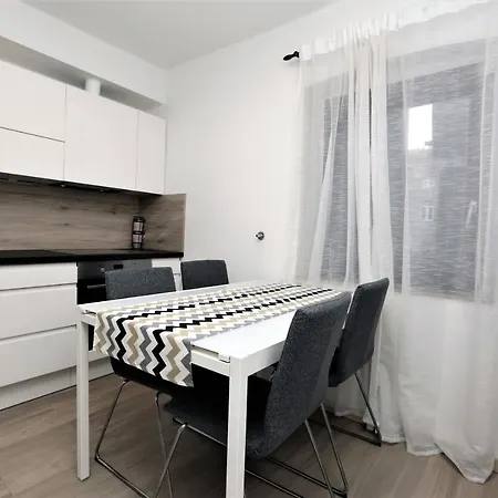 Archie Appartement
