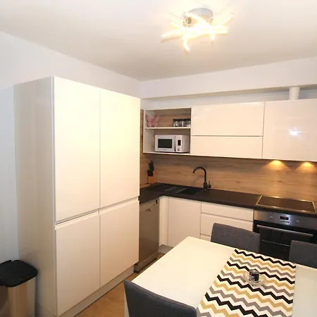 Appartement Archie *